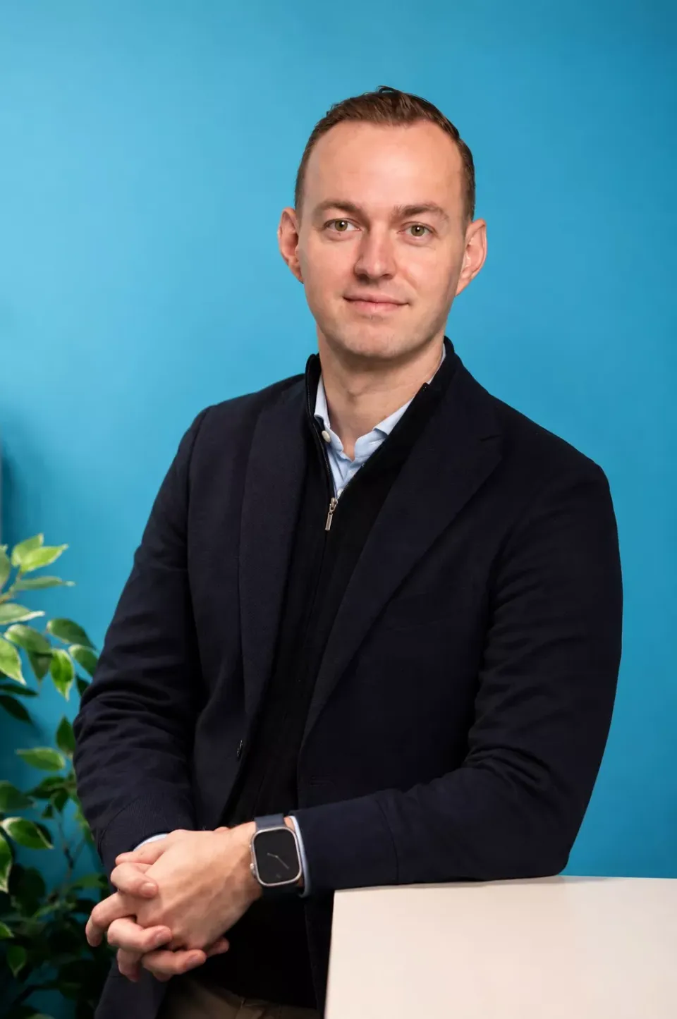 Lennart Dorsman