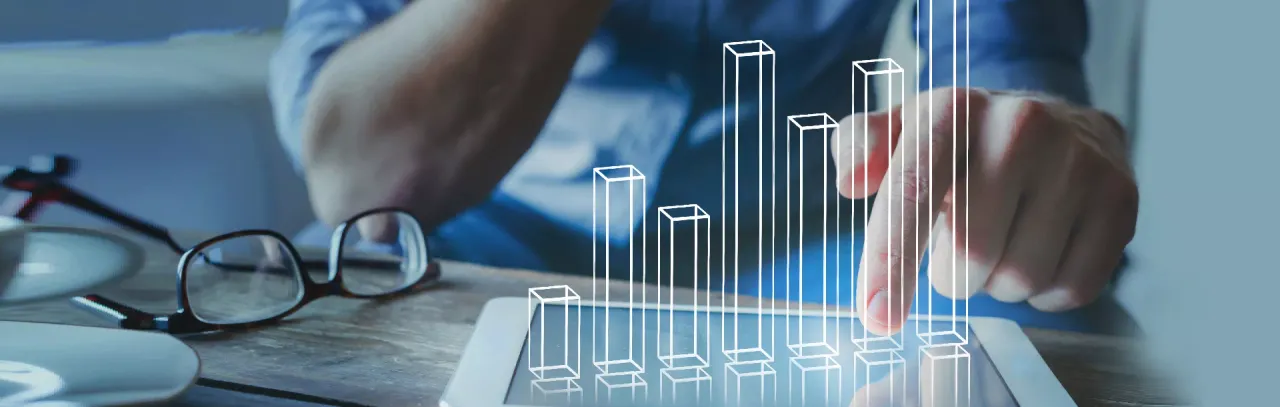 ERP-first e-commerce