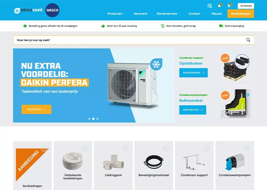 Aircovent